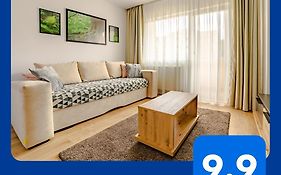 Mid-Term Rental Racadau Apartment