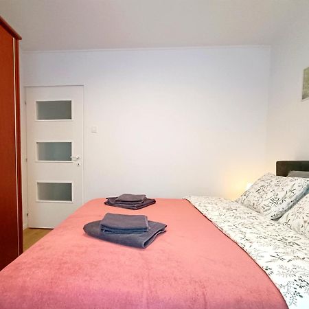 Mid-Term Rental Racadau Apartment Брашов Екстер'єр фото