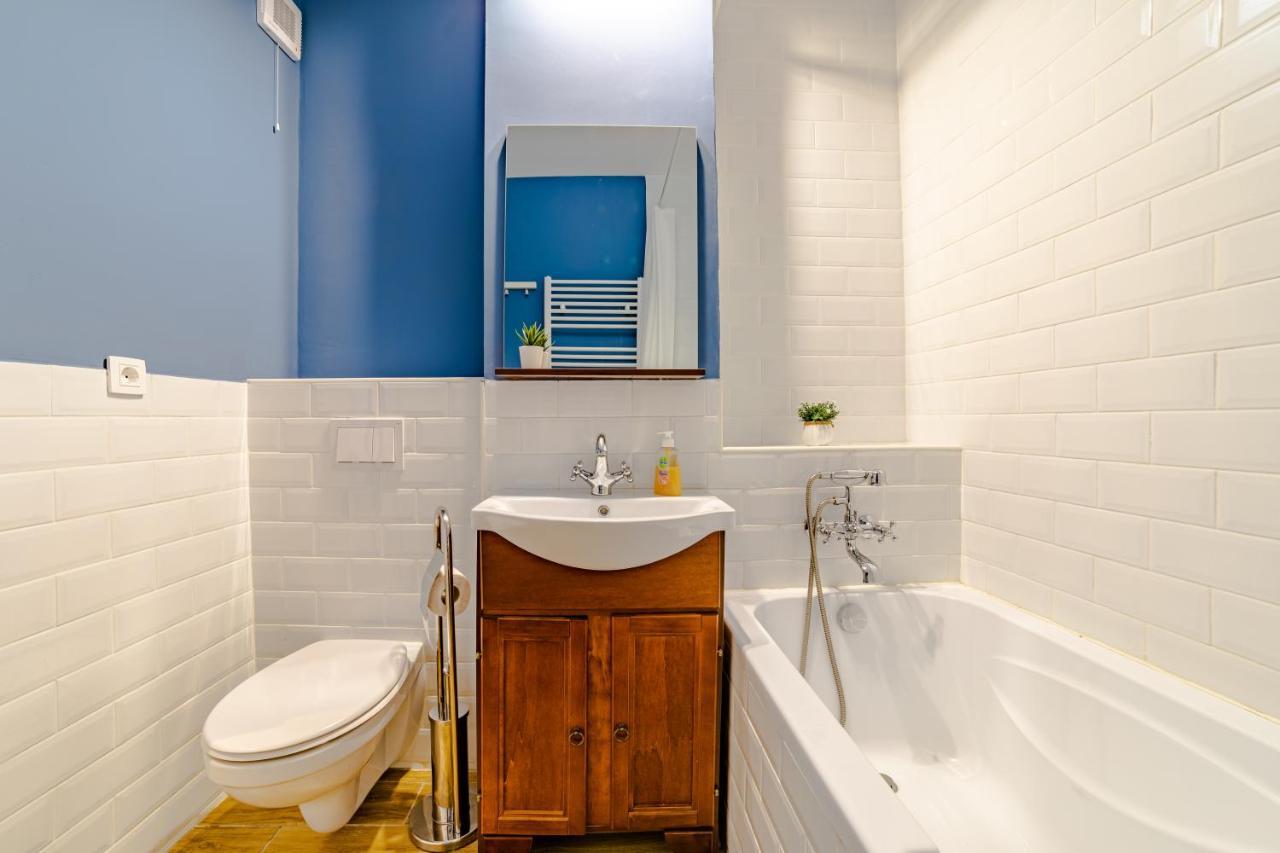 Mid-Term Rental Racadau Apartment Брашов Екстер'єр фото